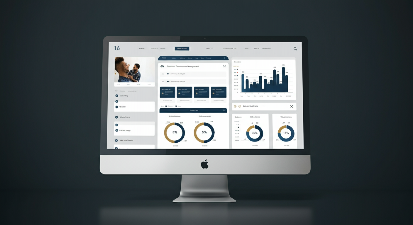 Adicca Flow Dashboard